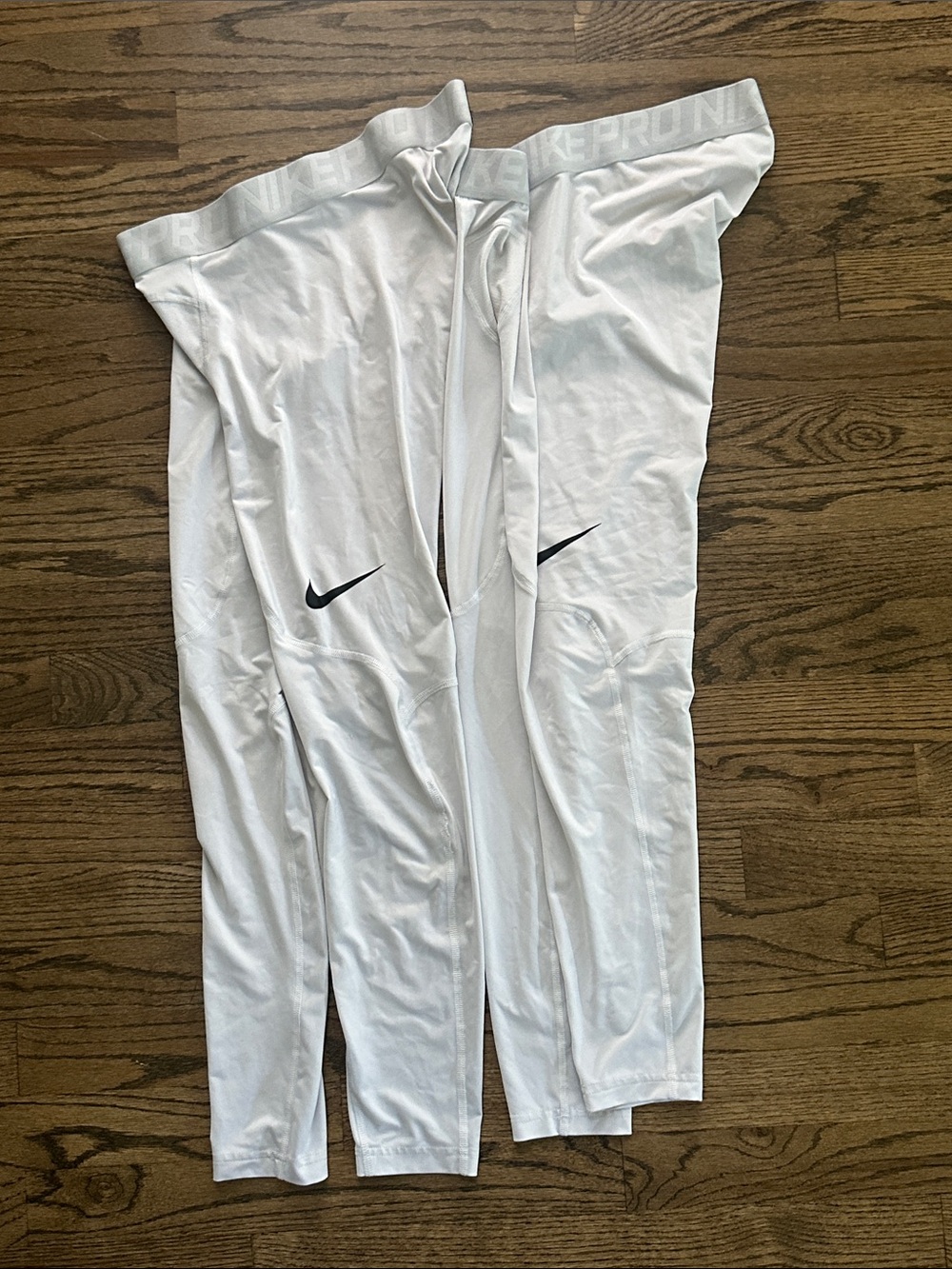 Nike Pro Men’s Dri-Fit Fitness Tights (2)